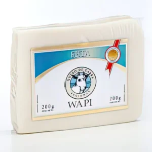 WAPI QUESO FETA MEDALLA