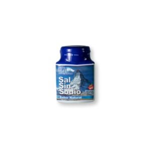 ARGENDIET SAL S/SOD H 70G