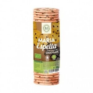 MARIA E GALL CHIPS CHOCO