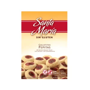SANTA MARIA PEPAS S/TACC