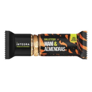 INTEGRA GALLET MANIALM 200GR