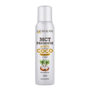 GOD BLESS MCT SPRAY