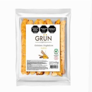 GRUN GRISINES QUESO
