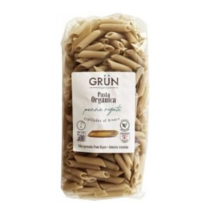 GRUN PASTA ORG PENNE