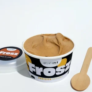 FROSZ HELADOS APTO KETO TODOS