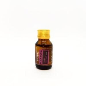 BIOFIT ACEITE ROSA M. X 10ML