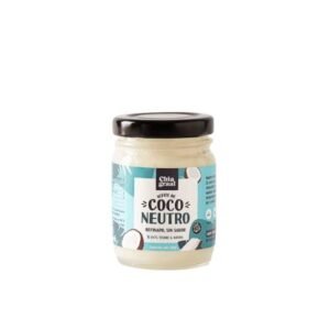 CHIA GRAAL ACEITE COCO VIRGEN