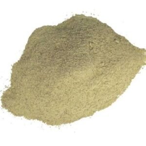 PIMIENTA BLANCA MOLIDA A GRANEL X25GR
