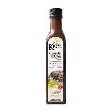 KROL ACEITE DE CANOLA STACC