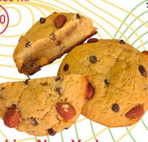 MISKITA COOKIES NY