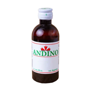 ANDINO TM N°3