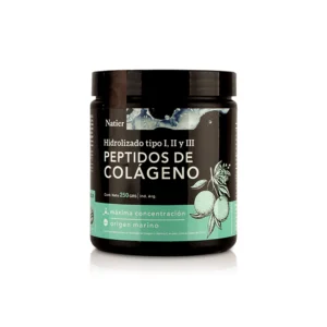 NATIER COLAGENO PEPTIDOS
