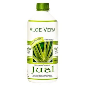 JUAL ALOE VERA BEBIBLE 500CC
