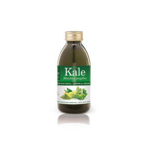 NATIER KALE MATCHA JENG X500