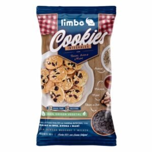 LIMBO COOKIES PASASMANI