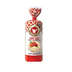 MACROBIOTICAS GALL ARROZ SS