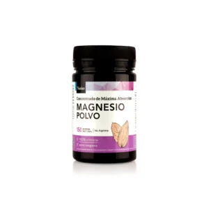 NATIER MAGNESIO POLVO 150GR