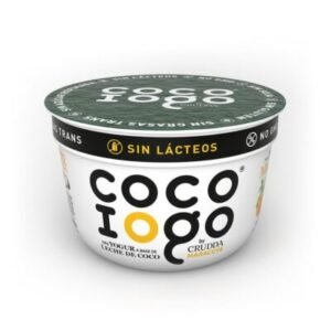 CRUDDA YOGURT COCO MARACUYA