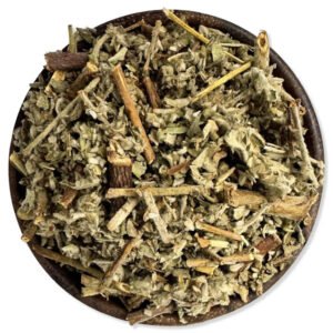 HIERBAS  MARRUBIO GRANEL X50GR