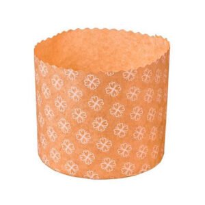 MOLDE PAN DULCE 1KG