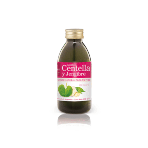NATIER CENTELLA JENGIBRE