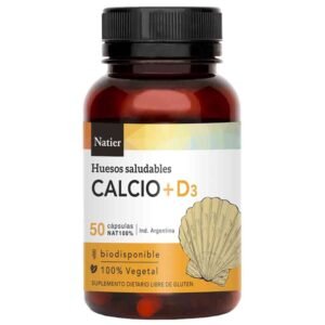 NATIER CALCIO X50