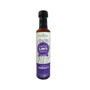 NUTRASEM ACEITE DE LINO