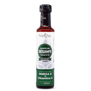 NUTRASEM ACEITE DE SESAMO