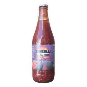 ORSELLI TOMATE TRITURADO