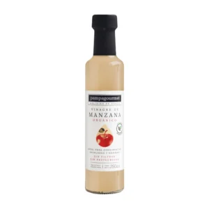 PAMPAGOURMET VINAGRE MANZANA