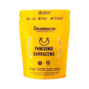 CRUDENCIO PANESENIO X 90GR