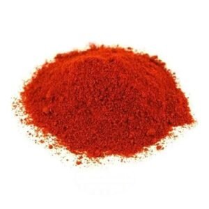 PIMENTON DULCE NACIONAL A GRANEL X50GR