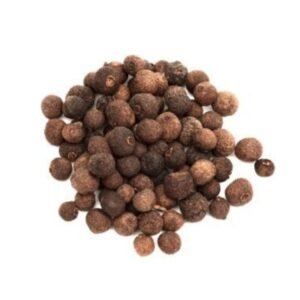 PIMIENTA JAMAICA EN GRANO A GRANEL X25GR