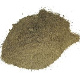 PIMIENTA NEGRA MOLIDA A GRANEL X25GR