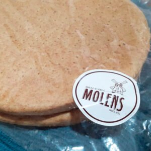 MOLENS PRE PIZZAS INT CSEM