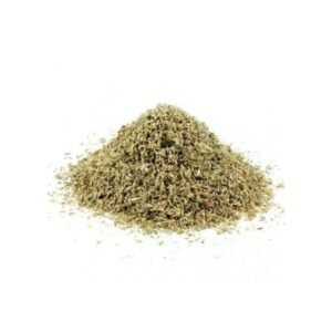 HIERBAS POLEO GRANEL X50GR