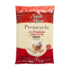 SANTA MARIA PREMEZCLA ROJA