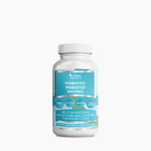 VITAMINWAY PROBIO+PREBIO