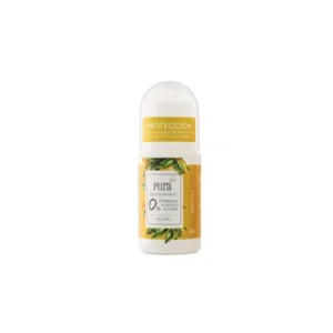 PURA SOAP DESODORANTE CITRICO