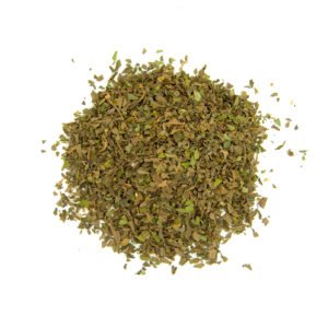 HIERBAS  MENTA HOJAS GRANEL