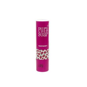 PURA SOAP BALSAMO RASPERRY