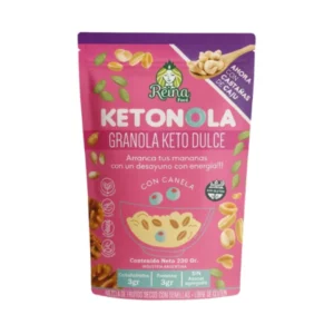 REINA FOOD KETONOLA GRANEL