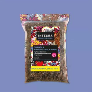 INTEGRA GRANOLA BANACHOCO