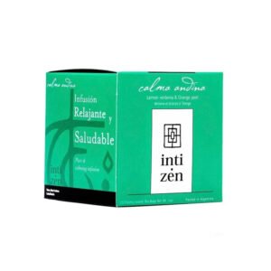 INTI ZEN TE CALMA ANDINA
