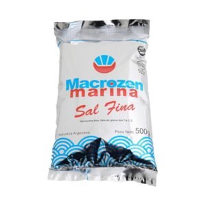 MACROZEN SAL MARINA FINA