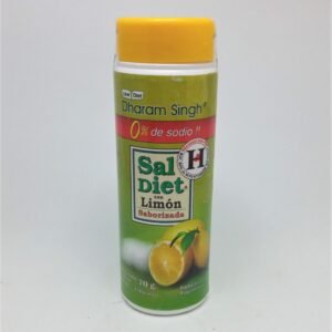 DHARAM SINGH SAL S/SODIO LIMON