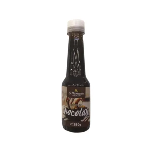LA PARMESANA SALSA CHOCOLATE