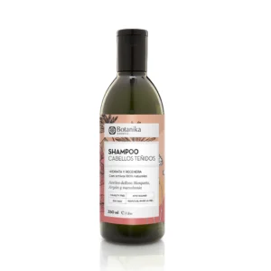 BOTANIKA SHAMPOO CABELLOS TEÑIDOS