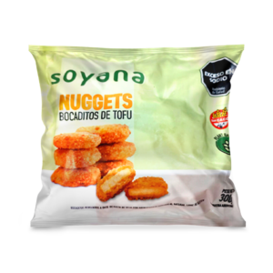 SOYANA TOFU ORGANICO X360GR