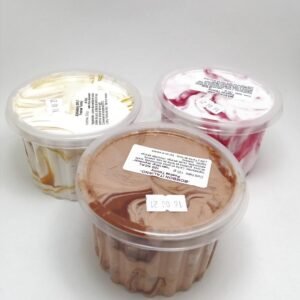 TAMMY POSTRE KETO